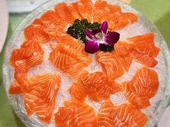 -盛港湾海鲜食府(黄沙店)