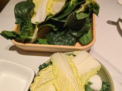 -左庭右院鲜牛肉火锅(七宝领展广场店)