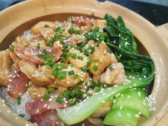 -赵财财·肠粉·煲仔饭(华润万象城店)
