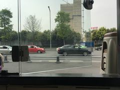 -水碾河刘老大串串香(水碾河路店)