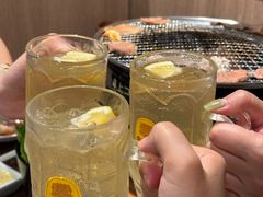 -蒜香焼肉PURUSHIN(马场路店)