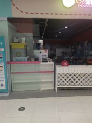 -爆米花儿童美发乐园(市府恒隆广场店)