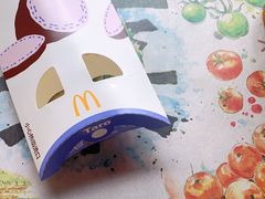 -麦当劳(总统大酒店店)