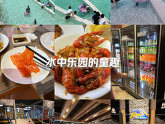 -清河半岛温泉度假酒店