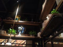 -探鱼·鲜青椒爽麻烤鱼(广州欣荣广场店)