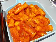 -chicken plus韩国炸鸡(城阳店)