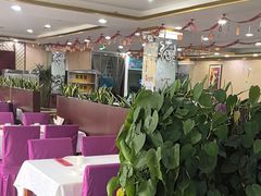 -九头鸟酒家(东高地店)