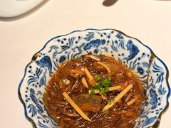 -荣轩(新荣记环球金融中心店)