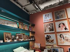 -海马体照相馆(北京apm店)