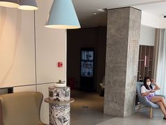 -如家酒店·neo(成都春熙路太古里书院街店)