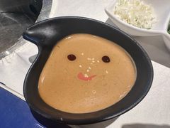 -东来顺饭庄(西直门店)