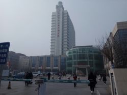 -天津市中心妇产科医院(南开院区)
