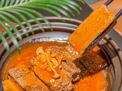 -一坐一忘云南菜(卓悦中心)