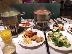 -星伦多 自助料理(圆融店)