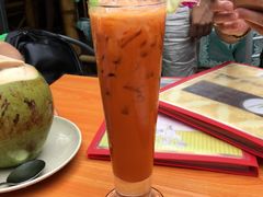 泰式奶茶-Jungle Kitchen