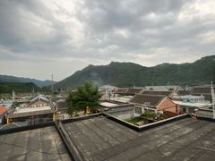 -遥桥古堡