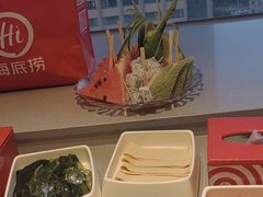 -海底捞火锅(振华广场生日主题店)