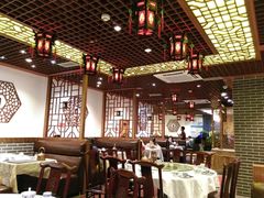 -京味民福烤鸭店(建设四马路店)