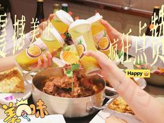 -蝎王府羊蝎子(西直门店)