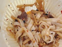 -漆黑觉米粉(三里屯店)