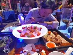 -胡桃里乐队酒馆(广州塔店)
