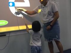 -奇尔思青少儿·语言·艺术·演讲(顾戴路店)