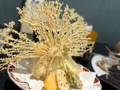 -天狗山料理(省体店)