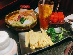 -捞王猪肚鸡火锅(昆山店)