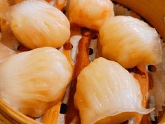 蝦餃-金苑海鲜酒家(来魅力店)