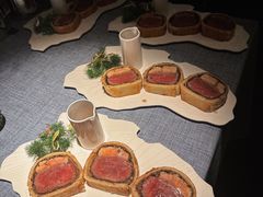 -弦月窗LUNETTE BY AMANDA(复兴路店)