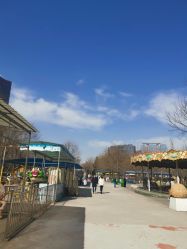 -大望京儿童游乐场