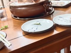 -前门杨记·铜锅涮肉(王府井·故宫店)