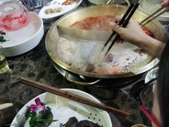-小龙坎火锅(全球总店)