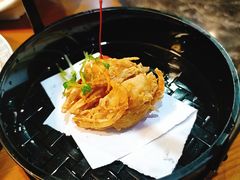 -大江户日本料理(吕厝店)
