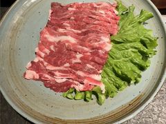-老墙根涮肉(王四营店)
