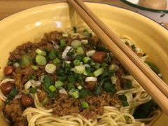 -阿福板凳面(观音桥店)