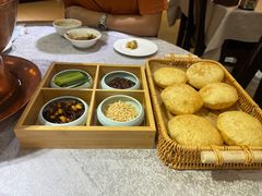 -东来顺饭庄(新源里店)