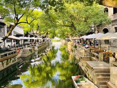 -惠山古镇·寄畅园