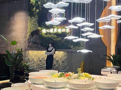 -围炉·川味鲜货火锅(万达珍珠坊店)