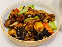 -东兴楼饭庄(六里桥店)