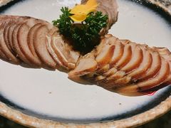 酱味全拼-天津卫码头(南开大悦城店)