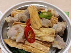 -佰搭果·广式茶餐厅(石牌东路店)