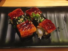 -万岁寿司(天河领展店)