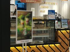 -书亦烧仙草(西宸天街店)