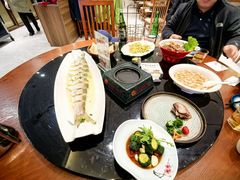 -锡和无锡菜(景丽苑店)