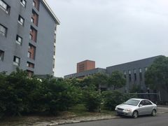 -上海海事大学(临港校区)