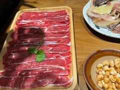 -贵厨酸汤牛肉(汇金星力城店)