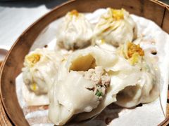 金牌蟹粉小笼包-玉玲珑(陆家嘴店)