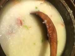 -南拳十三姨·潮汕砂锅粥(世纪金源店)