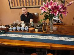 -汉仁宫·古法按摩·足道·SPA(沙井店)